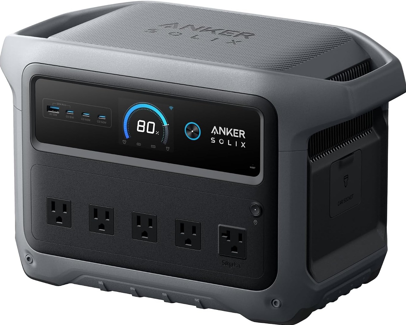 Anker SOLIX C1000 Gen 2 product image