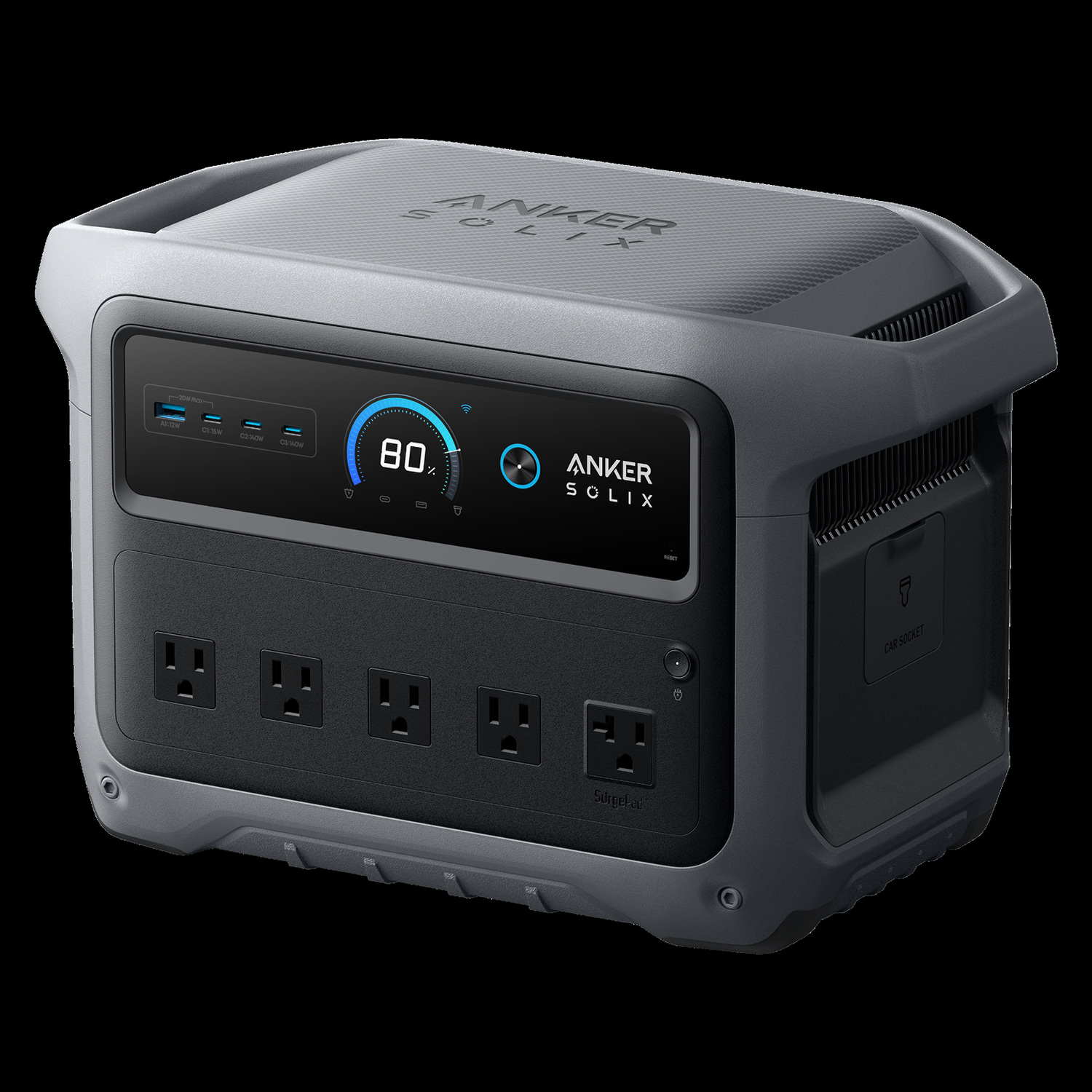 Anker SOLIX C1000 Gen 2 product image 2