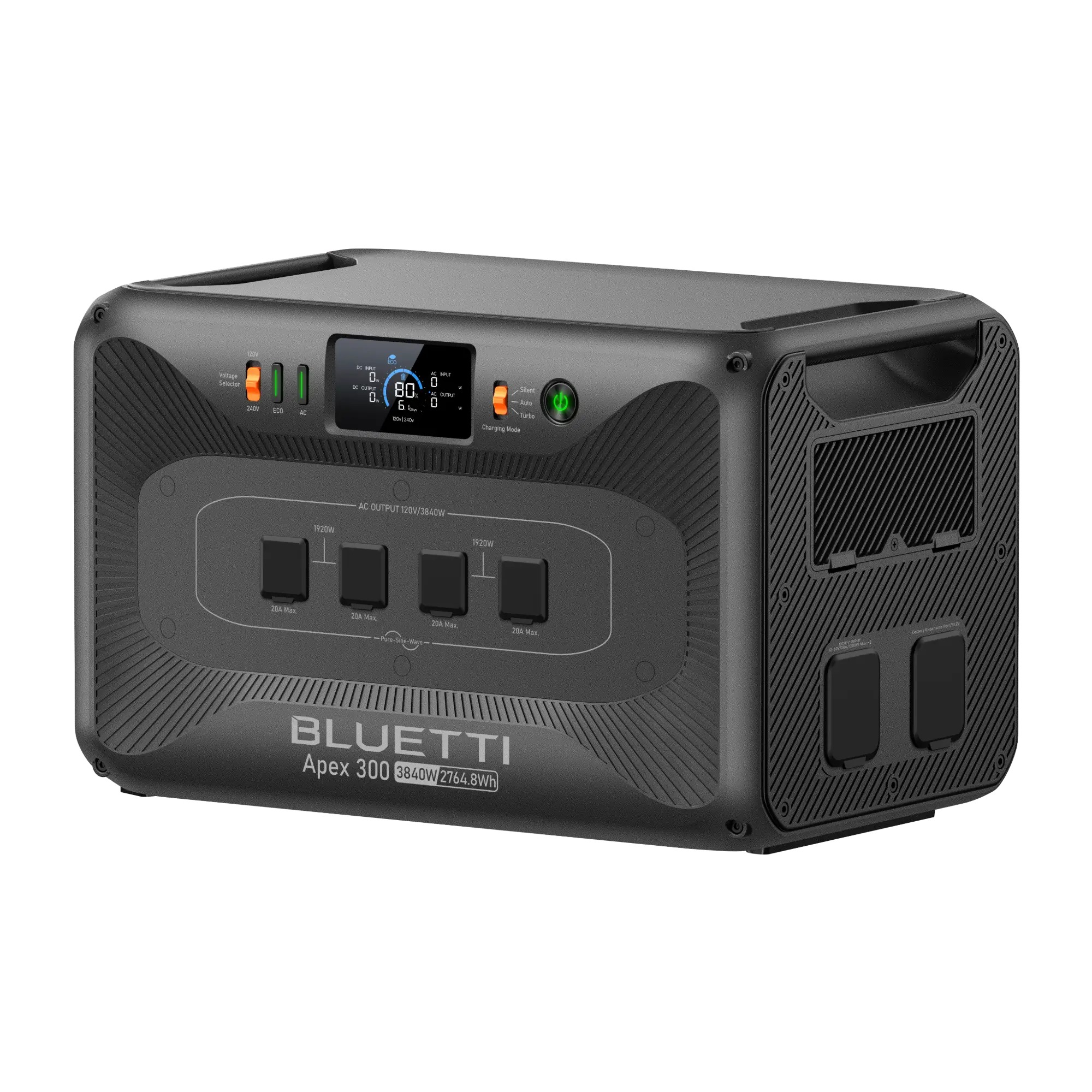 BLUETTI Apex 300 product image 2