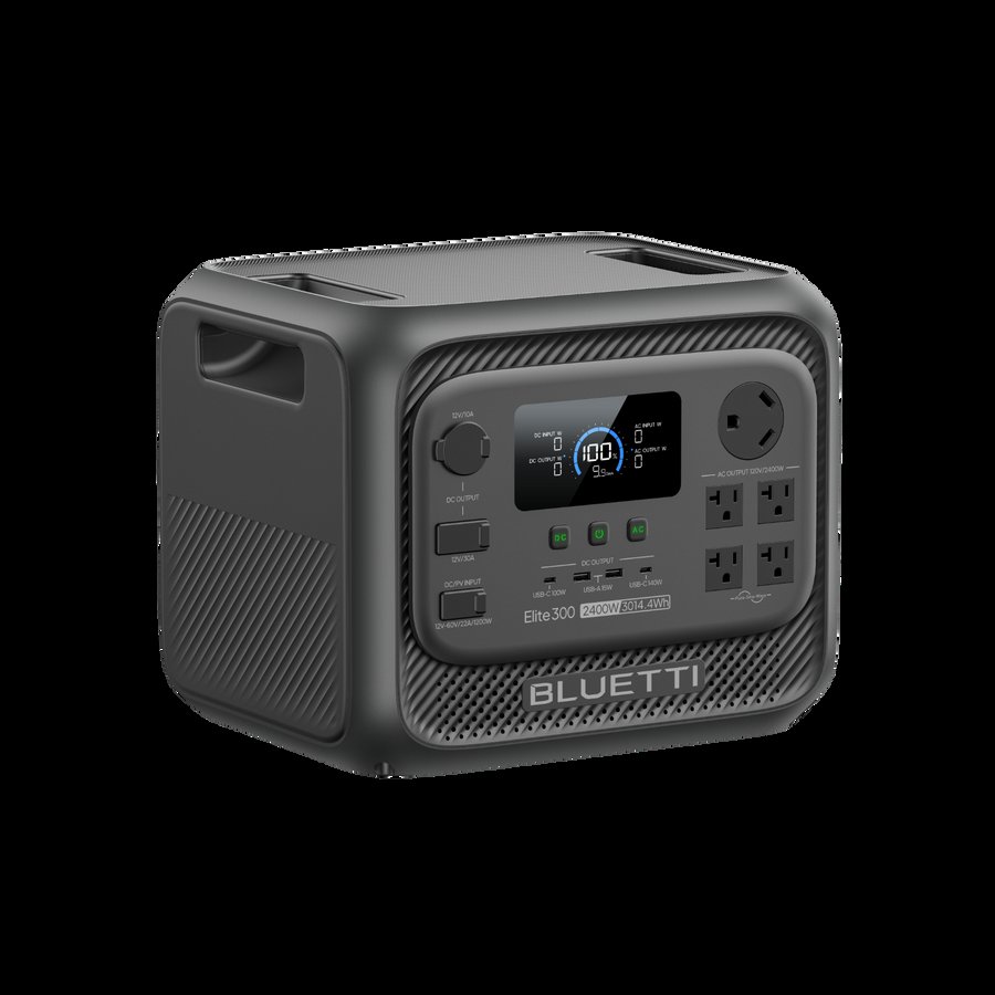 BLUETTI Elite 300 product image
