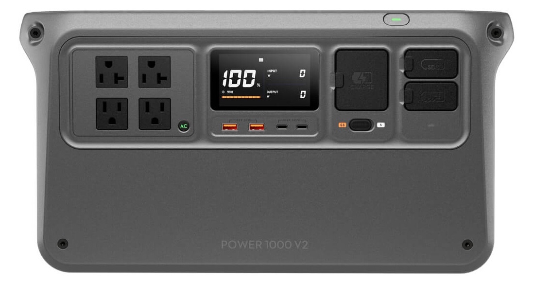 DJI Power 1000 V2 product image