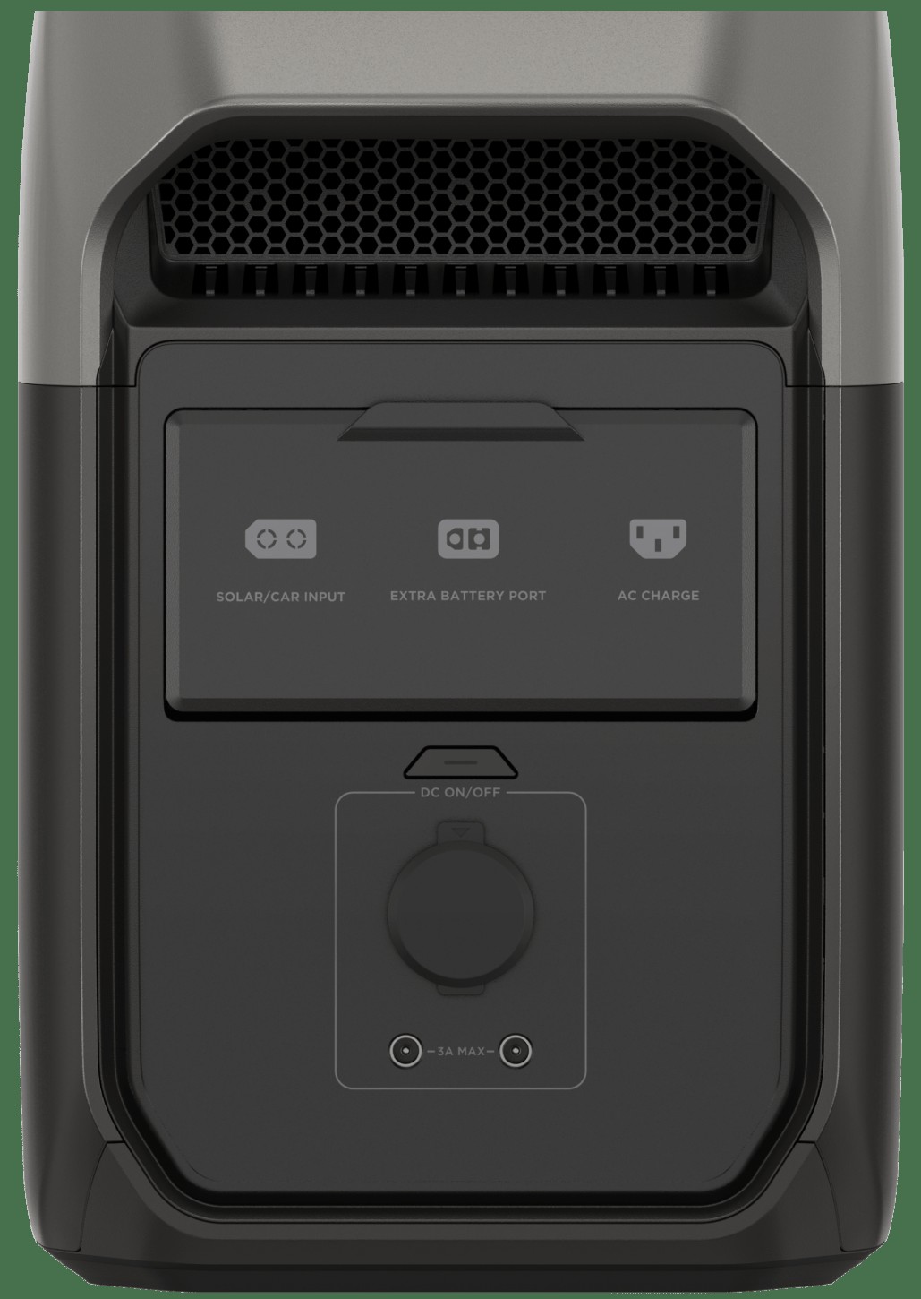 EcoFlow DELTA 3 product image 3