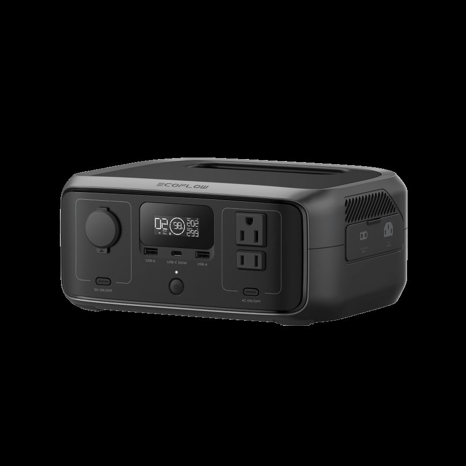 EcoFlow RIVER 3 product image