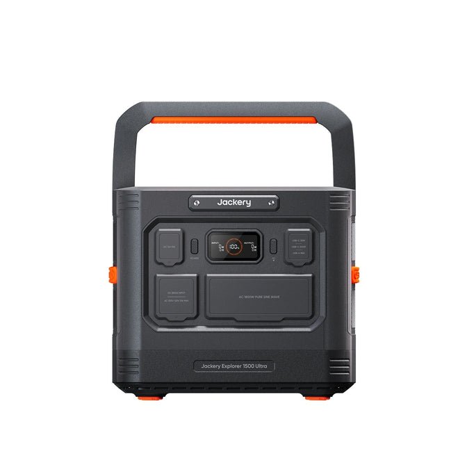 Jackery Explorer 1500 Ultra product image